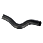 Gates Radiator Hose (1065170) Fits: Suzuki