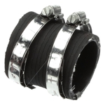 Gates Turbocharger Hose (09-0030) Fits: Volvo