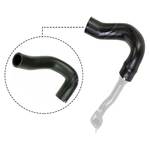 Gates Turbocharger Hose (09-0064) Fits: Fiat