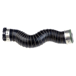 Gates Turbocharger Hose (09-0198) Fits: BMW