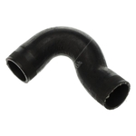 Gates Turbocharger Hose (09-0233)