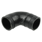 Gates Turbocharger Hose (09-0267)