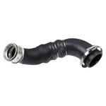 Gates Turbocharger Hose (09-0275) Fits: Audi