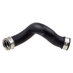 Gates Turbocharger Hose (09-0350) Fits: VW