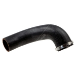 Gates Turbocharger Hose (09-0366)