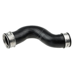 Gates Turbocharger Hose (09-0367) Fits: VW