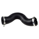 Gates Turbocharger Hose (09-0378)