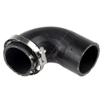 Gates Turbocharger Hose (09-0382)