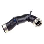 Gates Turbocharger Hose (09-0386)