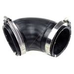 Gates Turbocharger Hose (09-0388) Fits: VW