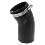 Gates Turbocharger Hose (09-0390)