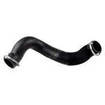 Gates Turbocharger Hose (09-0436) Fits: Volvo