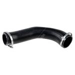 Gates Turbocharger Hose (09-0437) Fits: Volvo