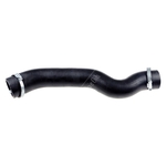 Gates Turbocharger Hose (09-0439) Fits: Volvo