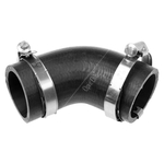 Gates Turbocharger Hose (09-0440) Fits: Volvo