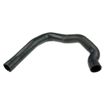Gates Turbocharger Hose (09-0446) Fits: Alfa Romeo