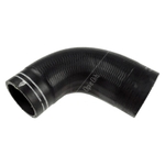 Gates Turbocharger Hose (09-0489) Fits: Alfa Romeo