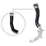 Gates Turbocharger Hose (09-0539)