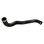 Gates Turbocharger Hose (09-0546) Fits: Land Rover