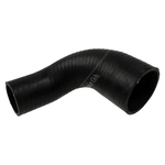 Gates Turbocharger Hose (09-0547) Fits: Land Rover