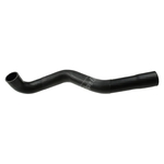 Gates Turbocharger Hose (09-0561) Fits: Land Rover