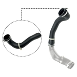 Gates Turbocharger Hose (09-0566) Fits: Land Rover