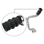 Gates Turbocharger Hose (09-0627) Fits: Ford