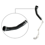 Gates Turbocharger Hose (09-0638) Fits: Ford