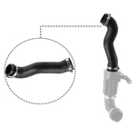 Gates Turbocharger Hose (09-0718) Fits: Mini