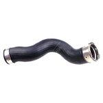 Gates Turbocharger Hose (09-0742) Fits: BMW