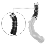 Gates Turbocharger Hose (09-0752) Fits: BMW