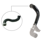Gates Turbocharger Hose (09-0829)