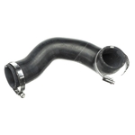 Gates Turbocharger Hose (09-0851) Fits: Volvo