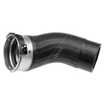 Gates Turbocharger Hose (09-0865) Fits: Volvo