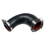 Gates Turbocharger Hose (09-0910) Fits: Volvo