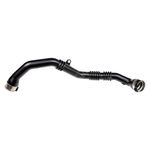 Gates Turbocharger Hose (09-0911)
