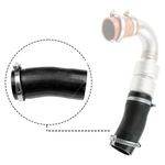 Gates Turbocharger Hose (09-0946) Fits: Ford