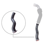 Gates Turbocharger Hose (09-0950)