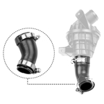 Gates Turbocharger Hose (09-1054)