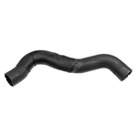Gates Turbocharger Hose (09-1149) Fits: Fiat