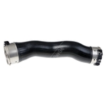 Gates Turbocharger Hose (09-1184) Fits: BMW