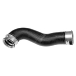 Gates Turbocharger Hose (09-1230) Fits: Mercedes