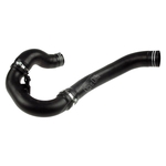 Gates Turbocharger Hose (09-1290) Fits: Fiat