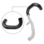 Gates Turbocharger Hose (09-1295) Fits: Fiat