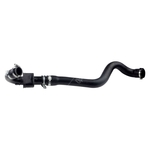 Gates Turbocharger Hose (09-1297) Fits: Renault