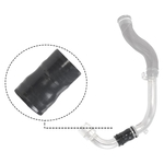 Gates Turbocharger Hose (09-1298) Fits: Renault