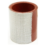 Gates Turbocharger Hose (09-1346) Fits: Ford