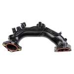 Gates Turbocharger Hose (09-1350)