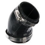 Gates Turbocharger Hose (09-1376)