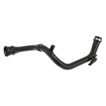 Gates Turbocharger Hose (09-1394) Fits: Renault